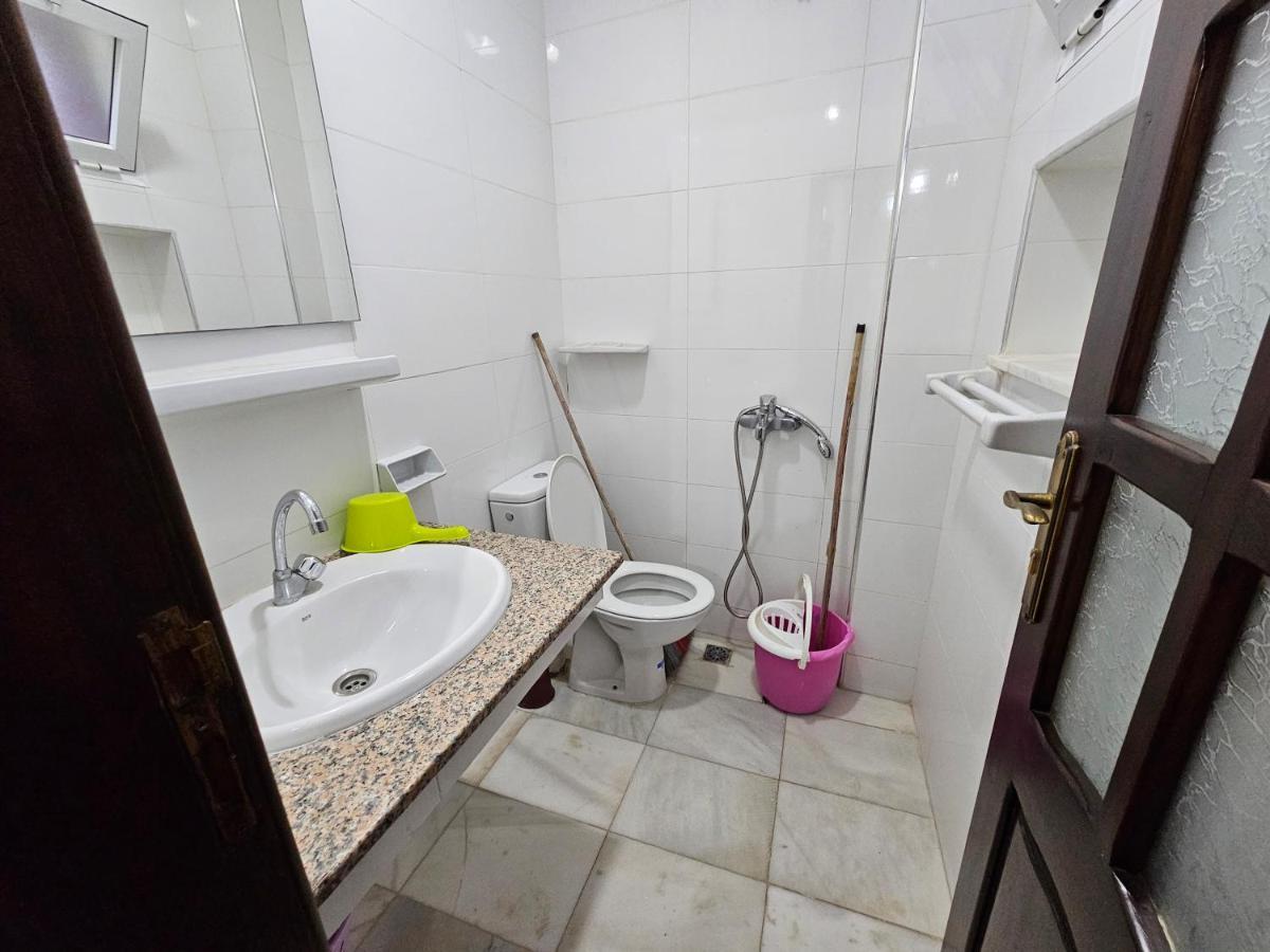 Residence Sirena Family Only Martil Exterior photo