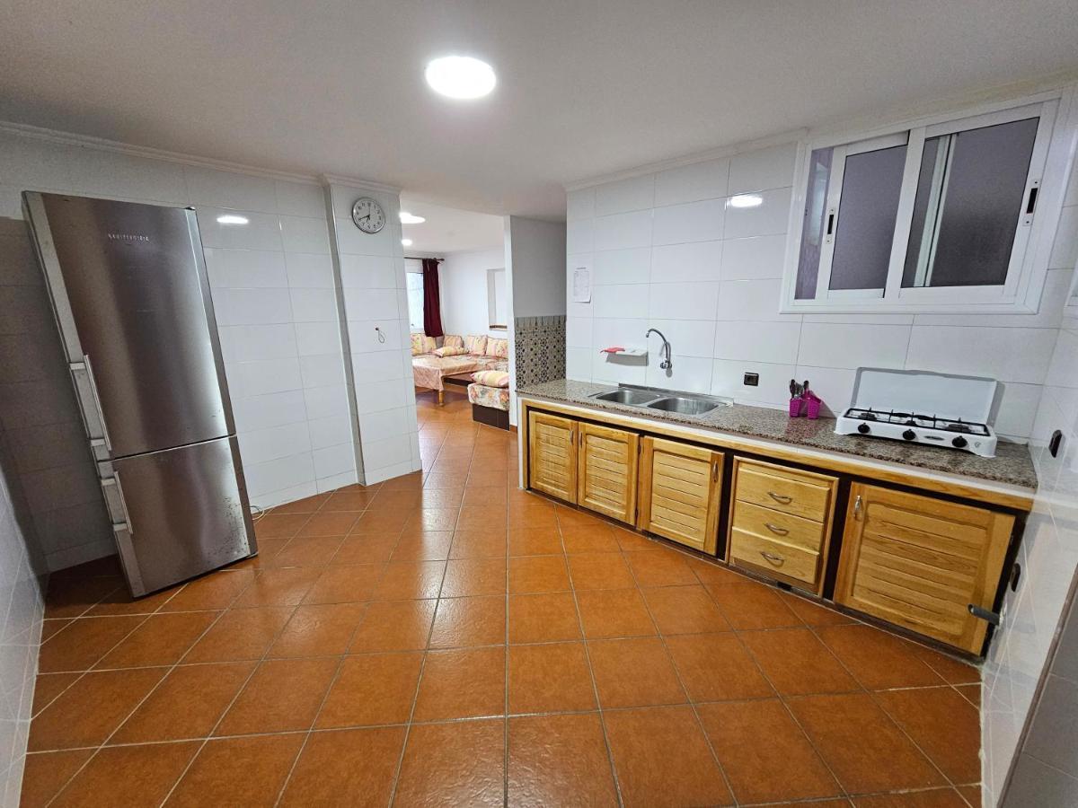Residence Sirena Family Only Martil Exterior photo